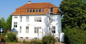 Zum Regionalbüro Weser-Ems/Nord