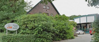 Werkstattprojekt Ofen