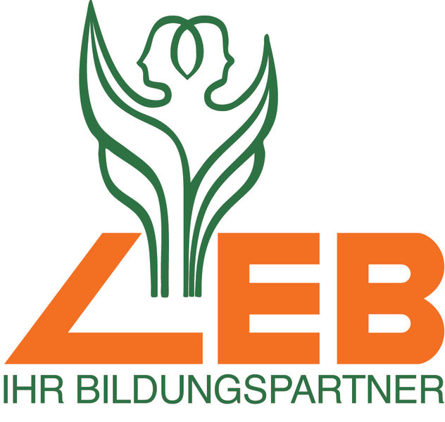 Logo LEB