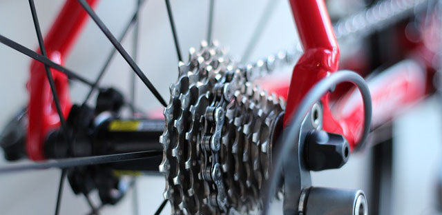 Fahrradwerkstatt